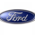 Модели Ford