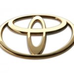 Модели Toyota